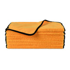 Elite Drying Towel, 380 GSM, 16"x24"