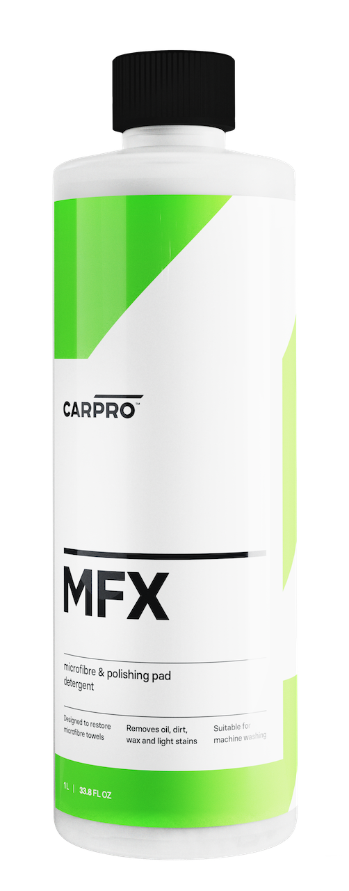 CARPRO MFX Microfiber Detergent 500ml (17oz) (MFX5)