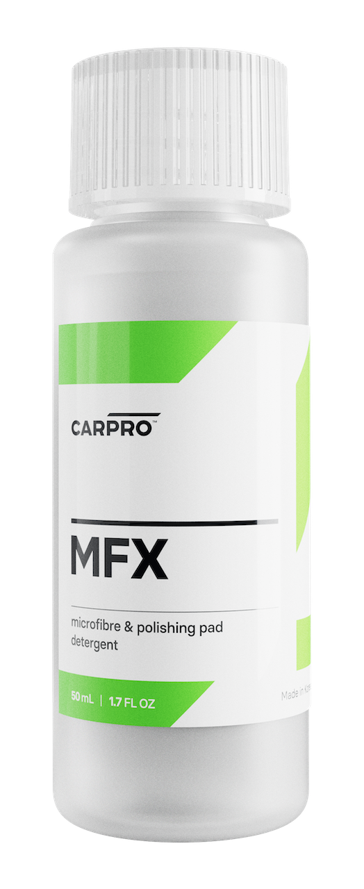 CARPRO MFX Microfiber Detergent 50ml Sample