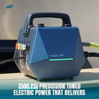MAXFLOW MPro 25 Gen 2 - Bare Unit