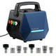 MAXFLOW MPro 25 Gen 2 - Bare Unit & Quick Connect Bundle