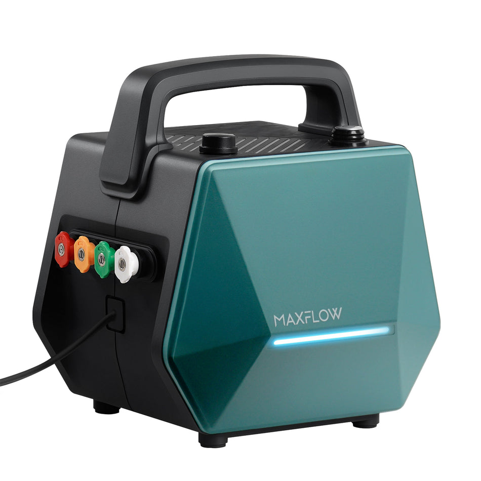 MAXFLOW MX3 - Bare Unit