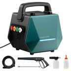 MAXFLOW MX3 - Full Kit