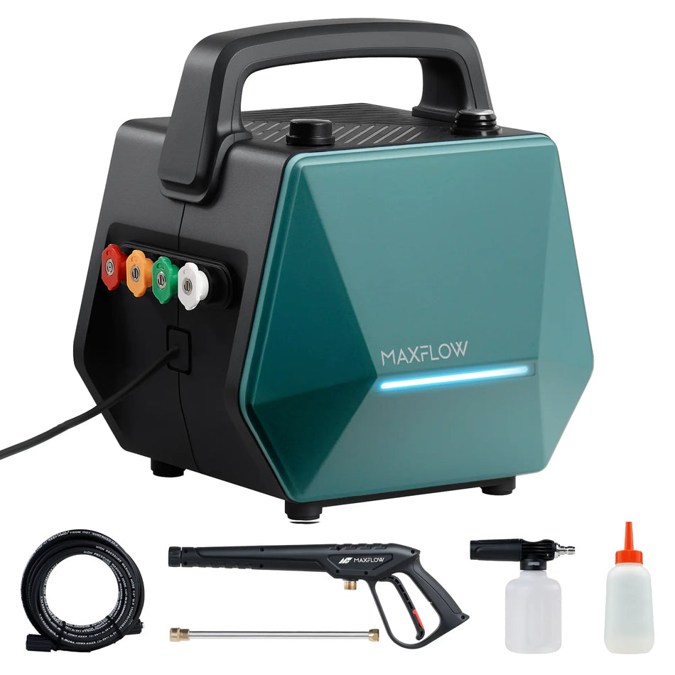 MAXFLOW MX3 - Full Kit