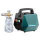 MAXFLOW MX3 - Bare Unit & Professional Foam Cannon
