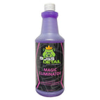 Boss Detail Magic Eliminator