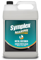Symplex Metal Restorer Polish