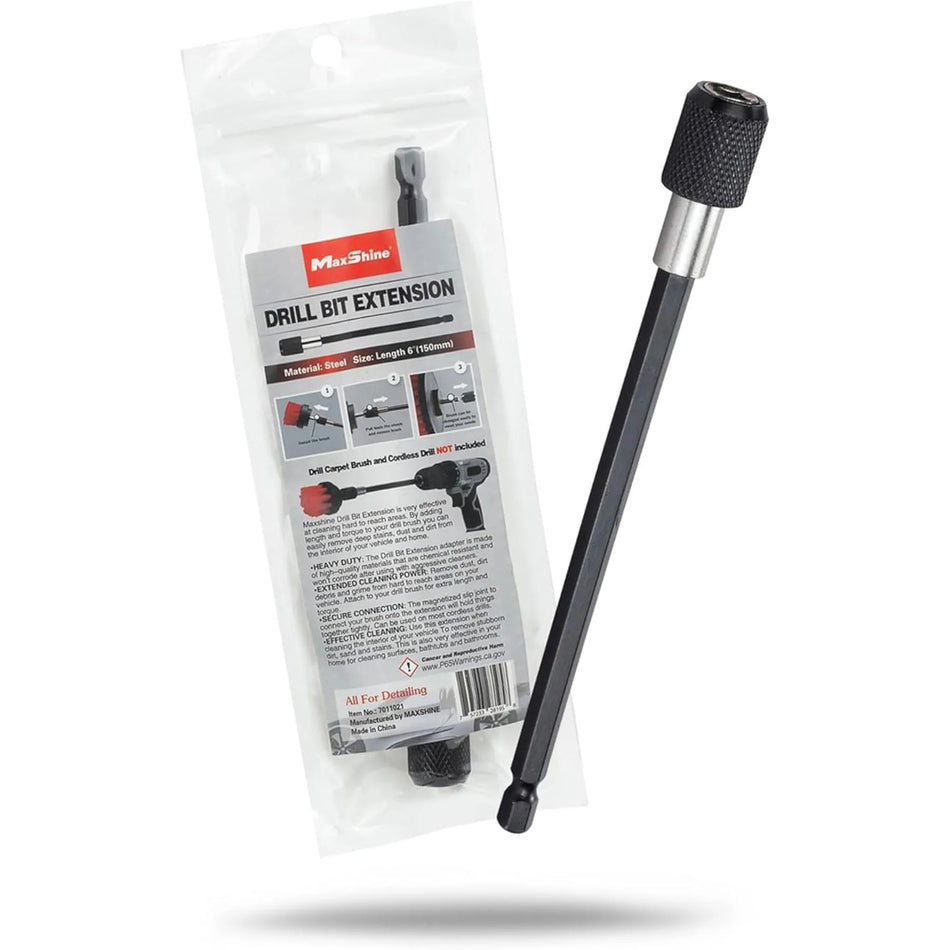MaxShine Drill Bit Extension