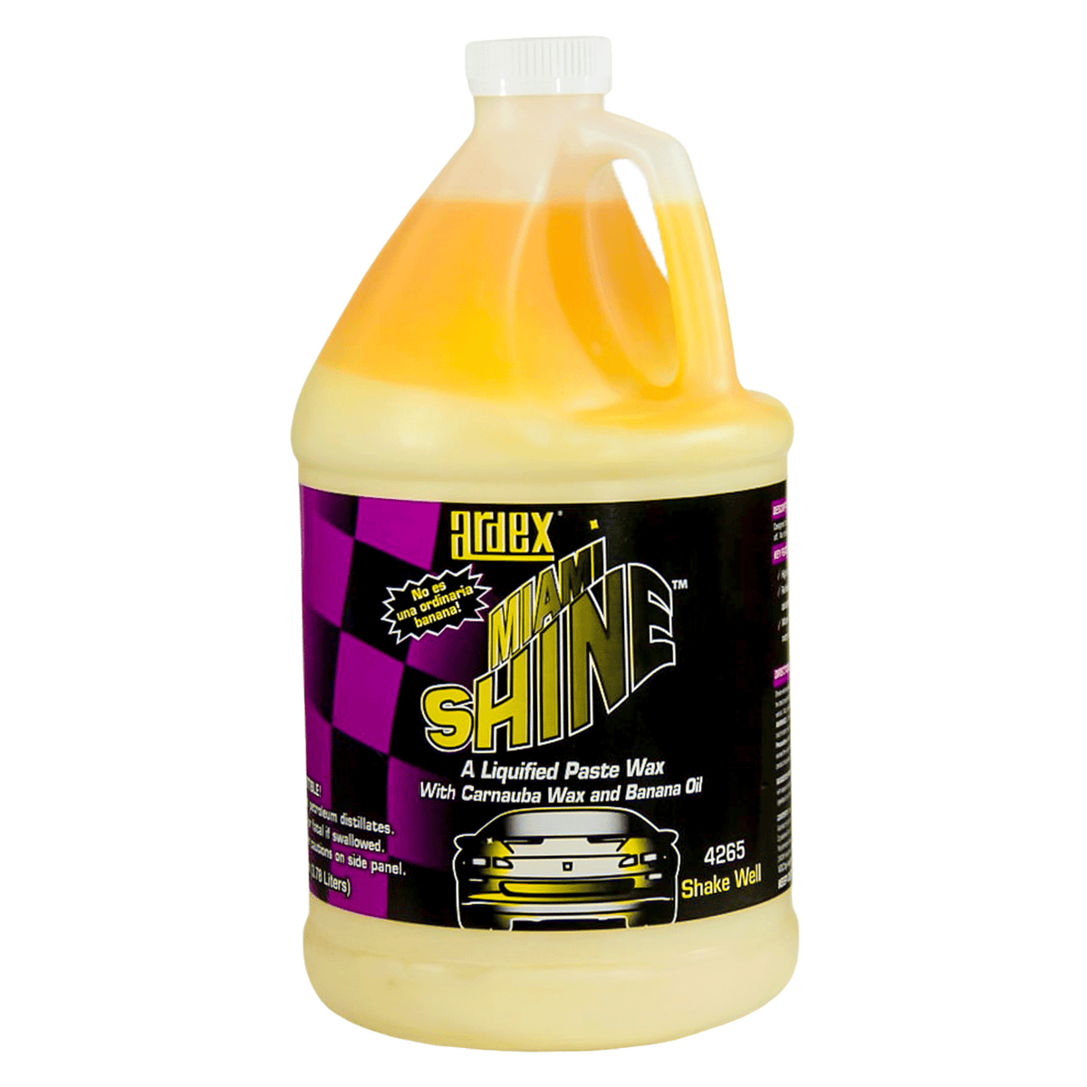 Ardex Miami Shine