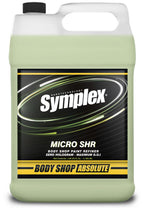 Symplex Micro SHR Body Shop Paint Refiner