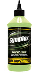 Symplex Micro SHR Body Shop Paint Refiner