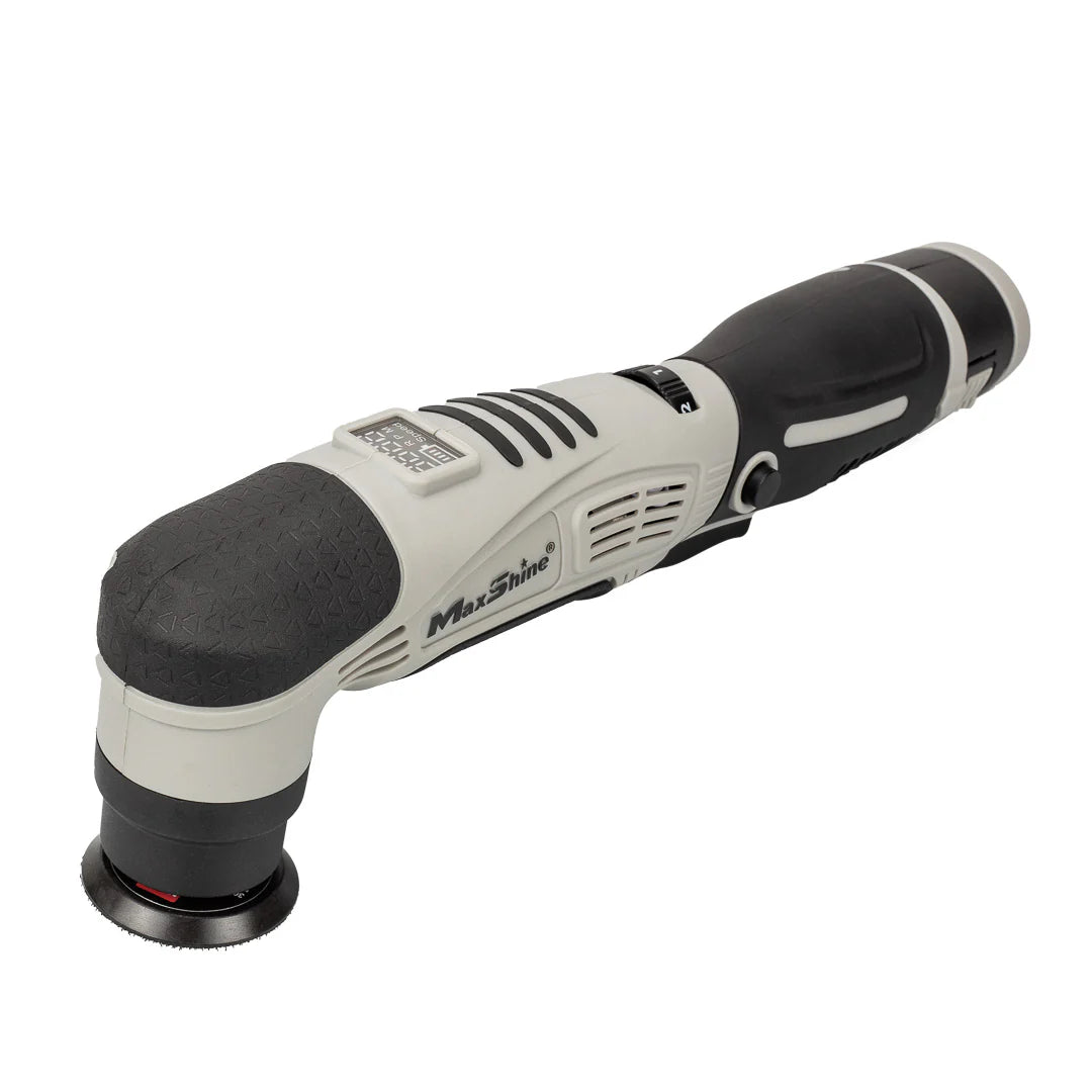 Mini Cordless Polisher v2