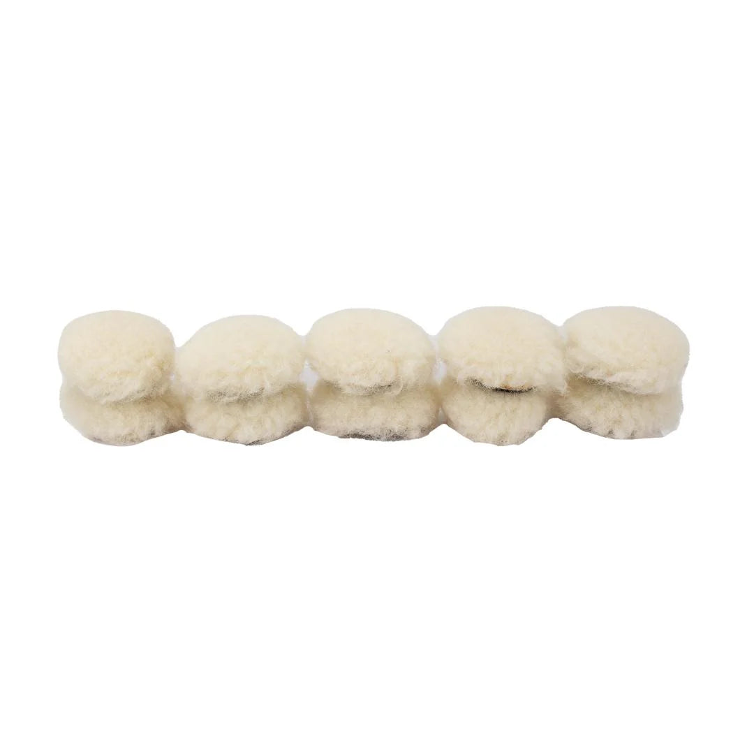 Long Wool Pad