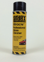 Ardex Miracle Professional Glass Cleaner 6203