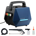MAXFLOW MPro 25 Gen 2 - Standard Kit