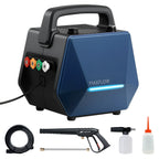 MAXFLOW MPro 25 Gen 2 - Standard Kit