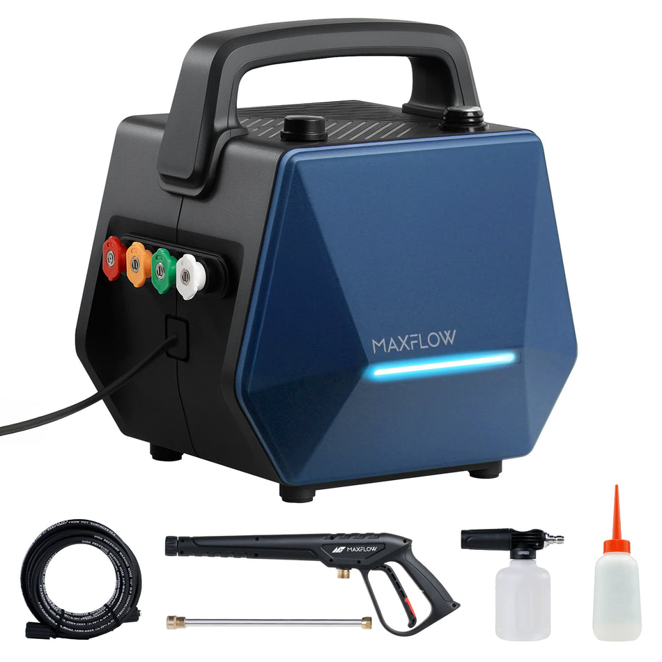 MAXFLOW MPro 25 Gen 2 - Standard Kit
