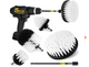 Multi Functioning Power Drill Brish Set