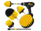 Multi Functioning Power Drill Brish Set