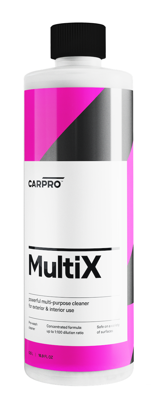 CARPRO MultiX All Purpose Cleaner Concentrate 500ml (17oz)