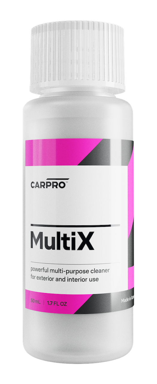 CARPRO MultiX All Purpose Cleaner Concentrate Sample (50ml)