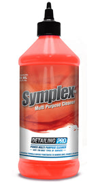 Symplex Concentrate Multi-Purpose Cleaner & Degreaser