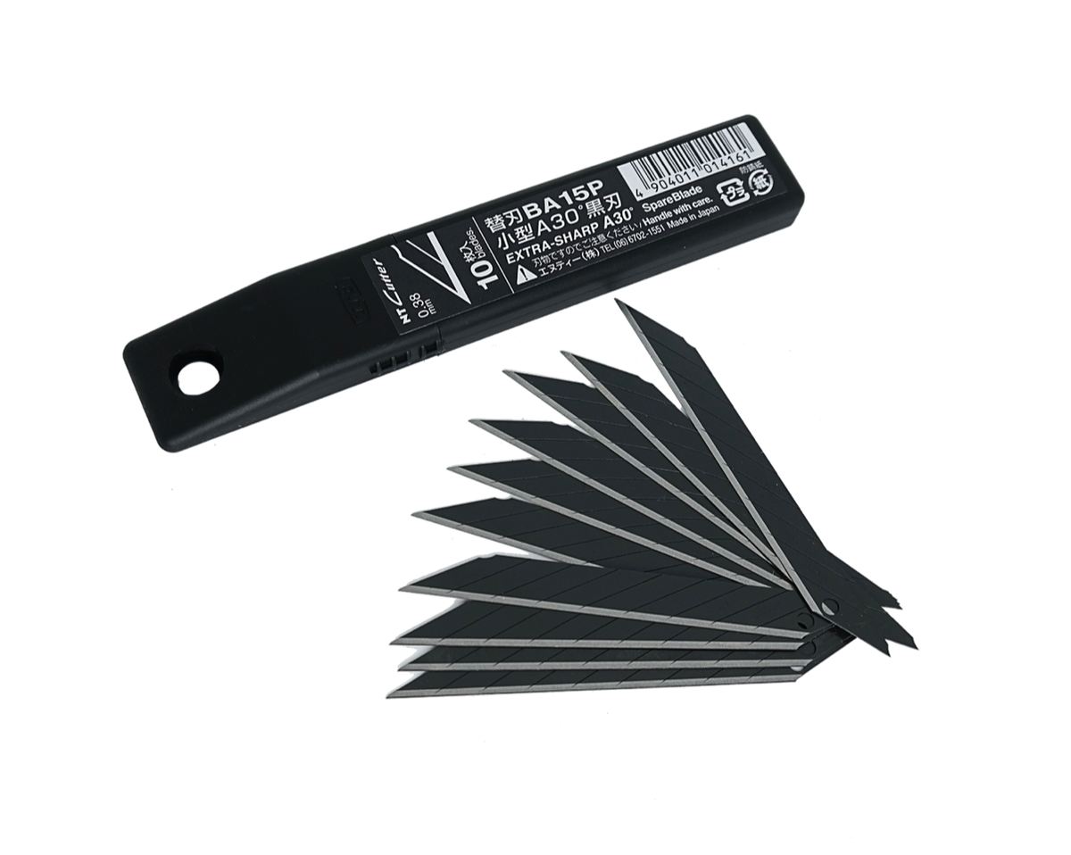 CARPRO Tajima Replacement Blades (10 pack)