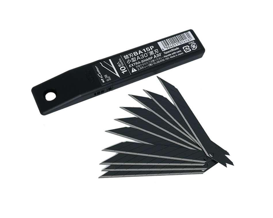 CARPRO Tajima Replacement Blades (10 pack)