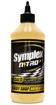 Symplex Nitro X1 Cut 9 Body Shop Compound