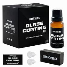 MaxPro Ceramic Coating 9H3Y