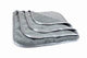 Microfiber interior towel