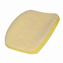 Dress Express Tire Applicator Refill Pads