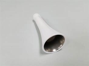 White Tornador Replacement cone