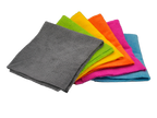 Zvizzer Edgeless Microfiber Cloth 40x40cm 300 GSM