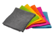 Zvizzer Edgeless Microfiber Cloth 40x40cm 300 GSM