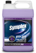 Symplex P2 Synthetic Ultra Paint Protector Sealer