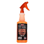P&S Carpet Bomber Carpet & Upholstery Cleaner