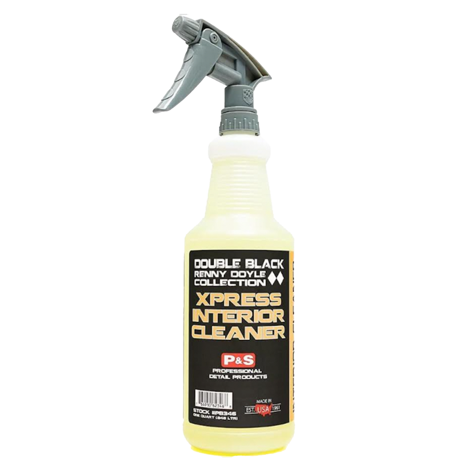 P&S Xpress Interior Cleaner