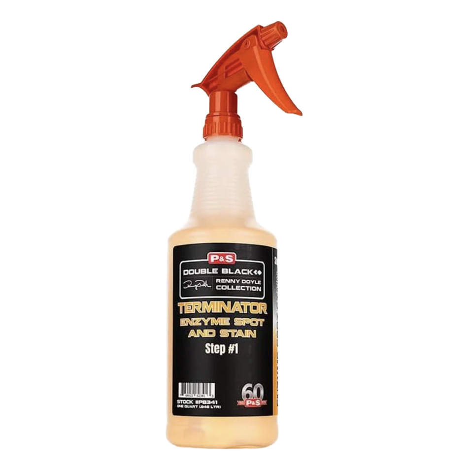 P&S Terminator - Spot & Stain Remover