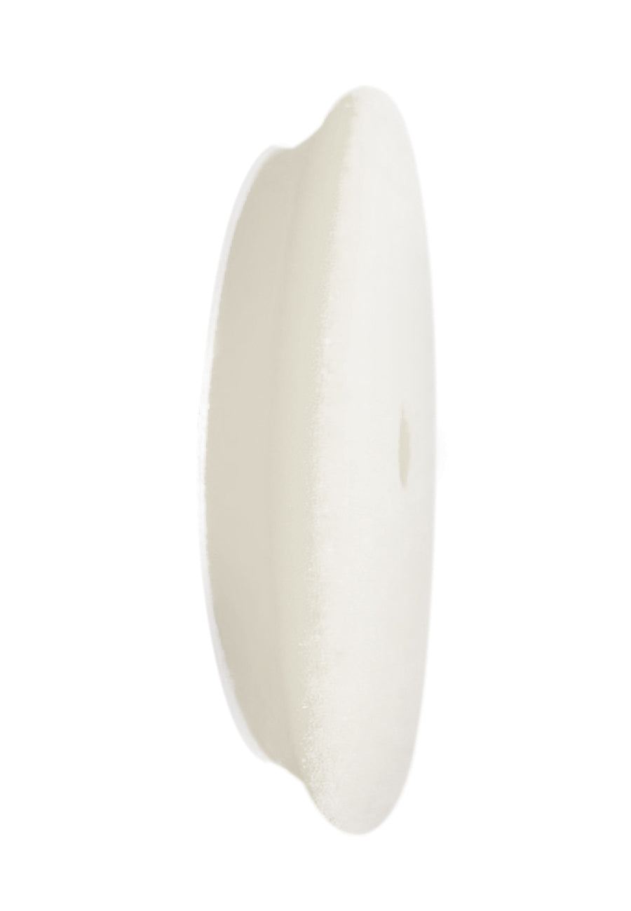 Symplex Pad White Euro Foam Finishing