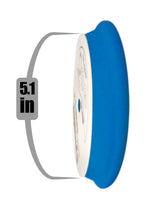 Symplex Pad Blue Euro Foam Xtra Cut