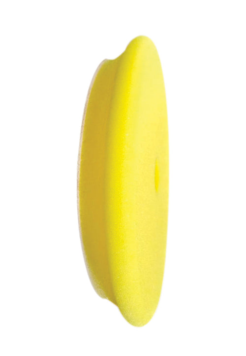 Symplex Pad Yellow Euro Foam Medium Cut