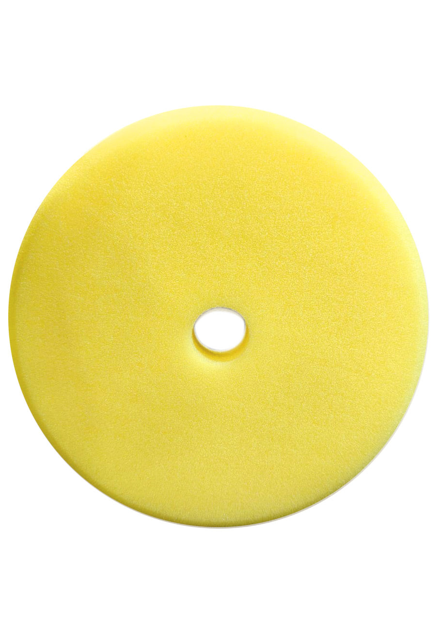 Symplex Pad Yellow Euro Foam Medium Cut