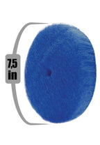 Symplex Pad Flex Hybrid Wool / Foam
