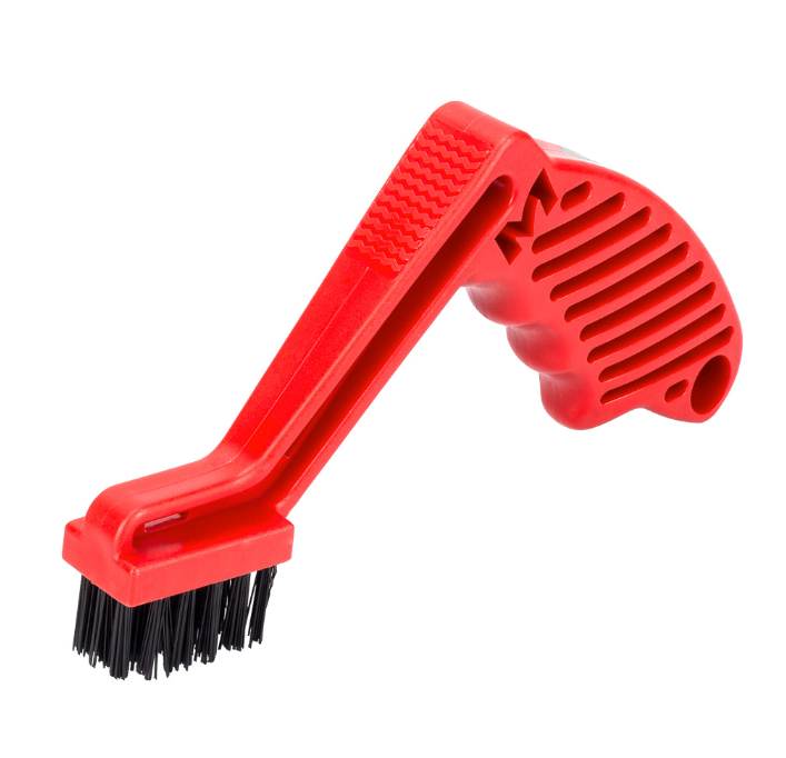 Pad Brush (Remove Compound)