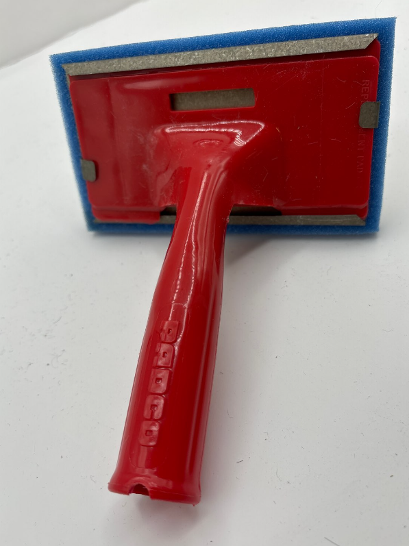 Padco holder Pad
