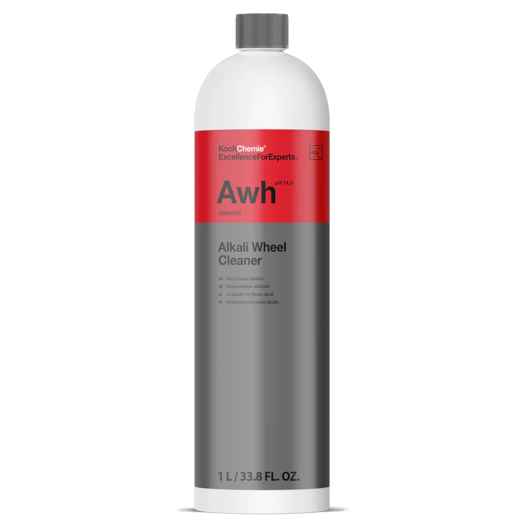 Koch-Chemie Alkali Wheel Cleaner "Awh