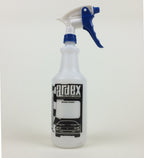 Ardex Pistol Bottle Attack, New Wave And Brighto