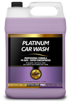 Symplex Platinum Car Wash