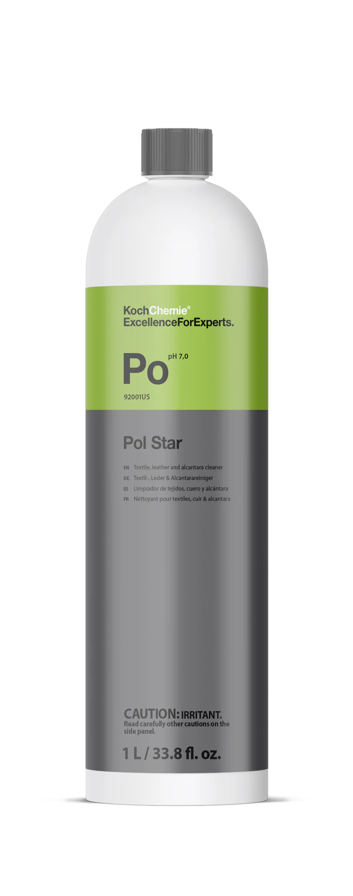 Koch-Chemie Po Pol Star